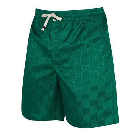 shorts uomo gucci